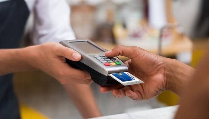 Remote payments have evolved and cash is no longer king